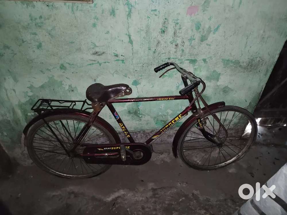 Good condition