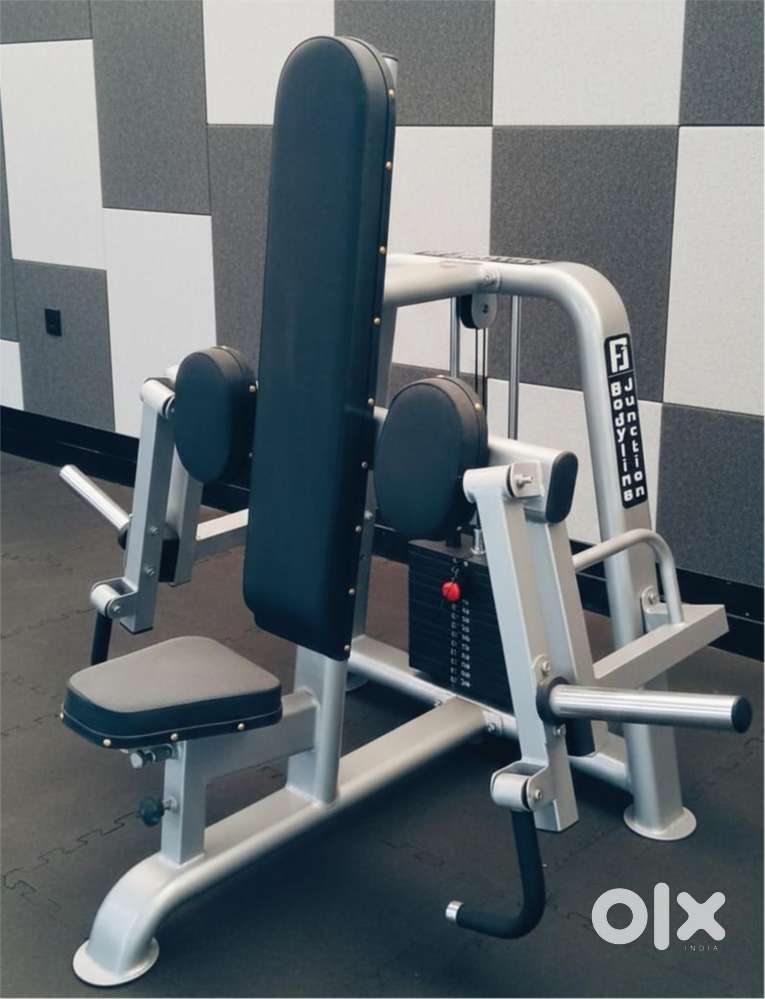 Heavy Duty Commercial Gym Set  Strength + Cardio  Best Value