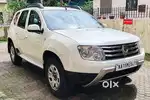 Renault Duster 2013 Diesel Good Condition