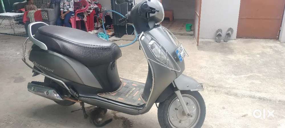 Access 125