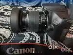 CANON EOS 1500D