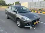 Maruti Suzuki Dzire 1.2 VXI, 2023, Petrol