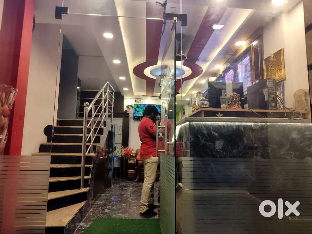 HOTEL GRAND RESIDENCY