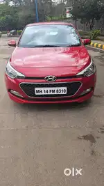 Hyundai Elite i20 [2018-2020] 1.2 ASTA Dual Tone, 2017, Petrol