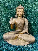 Budha Idol