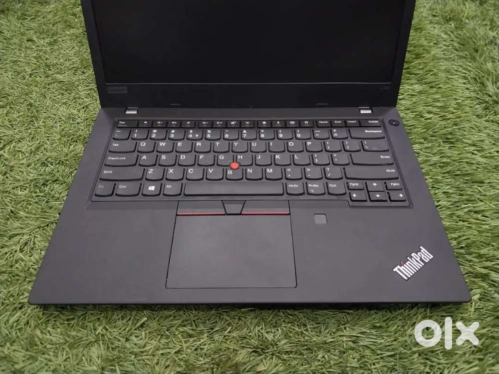 LENOVO L490/i5-8th Gen/8gb Ram/256gb SSD/Fingerprint –FOR SALE