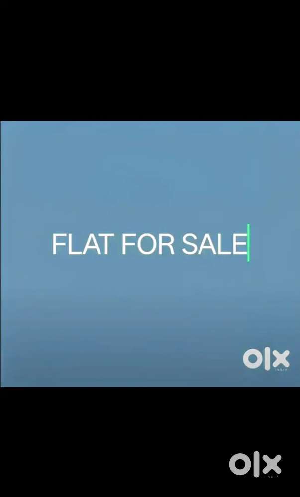 1 BHK PRECIOUS SEMI-FURNISHED FLAT