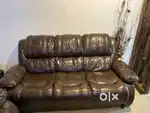 Sofas 1 and Half year usable
