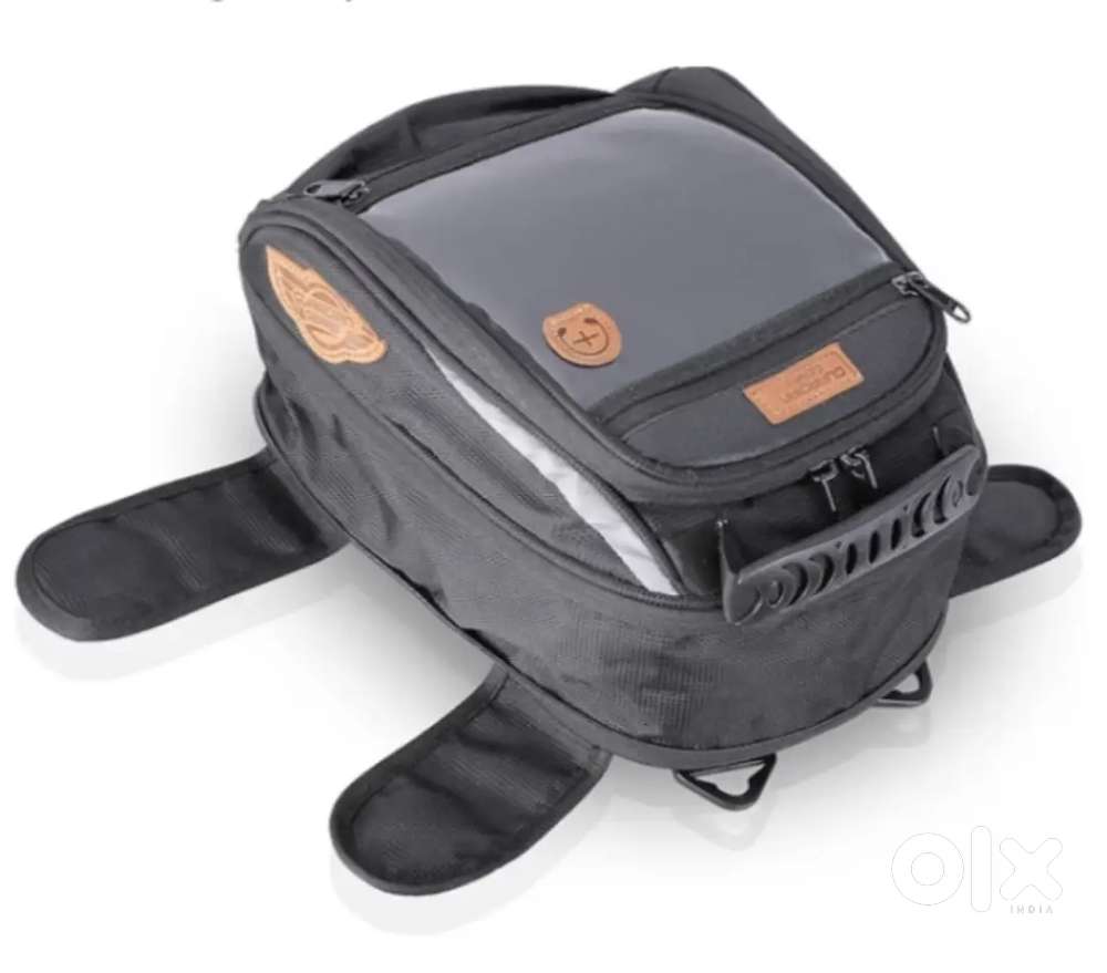 Gurdian Gear 18 Litre Magnetic Tank Bag