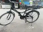 TATA Stryder MTB bike( 4 Month Old)