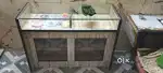 Shop counter