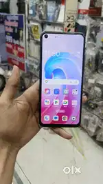 Oppo A96 8-128