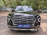 Hyundai Creta SX (O) 1.5 Diesel, 2023, Diesel