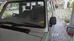 Toyota Qualis 2000 Diesel Well Maintained