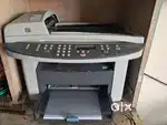 HP LASERJET 3030