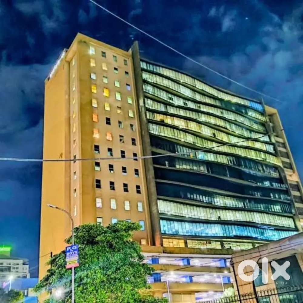 Teleperformance Mohali 8B International