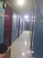 Rooms manager