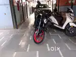 Apache RTR V4 160 cc