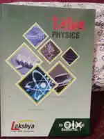 12th physics medical MCQs booklet