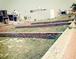 Ready To Move 200 Gaj Plots On 25 Feet Road Pakki Reagistry Near Metro