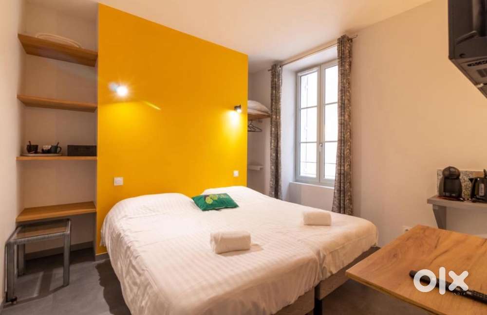 Luxury PG Gurgaon location 46