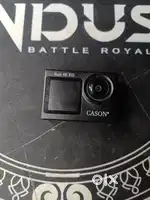 Cason action camera
