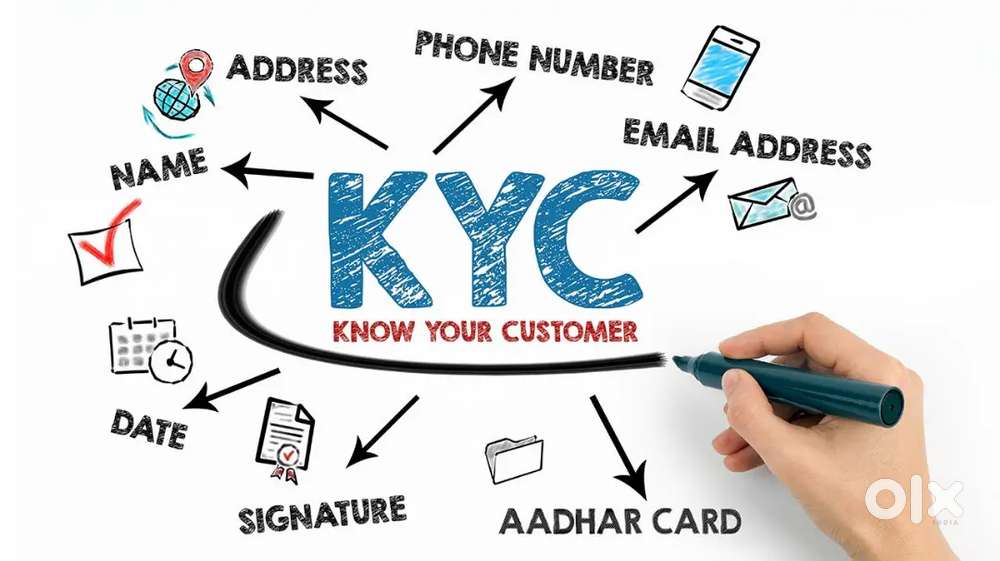 KYC JOBS OPENING