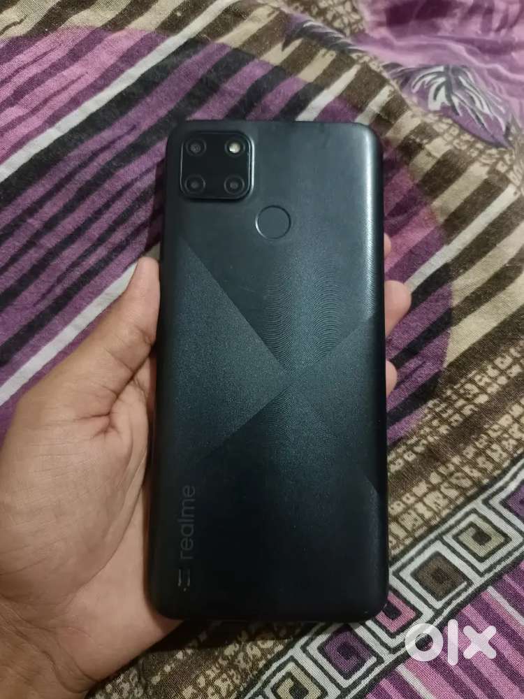 Realme c21y 4/64