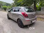 Hyundai i20 Magna 1.2 MT, 2013, CNG & Hybrids