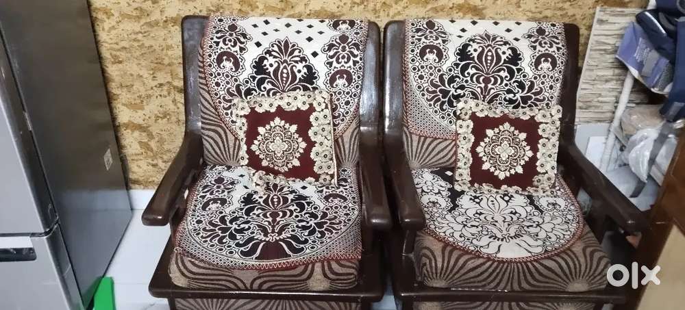 Good condition