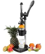 Manual Fruit Juicer (new)