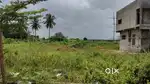 Site at byridevarkoppa