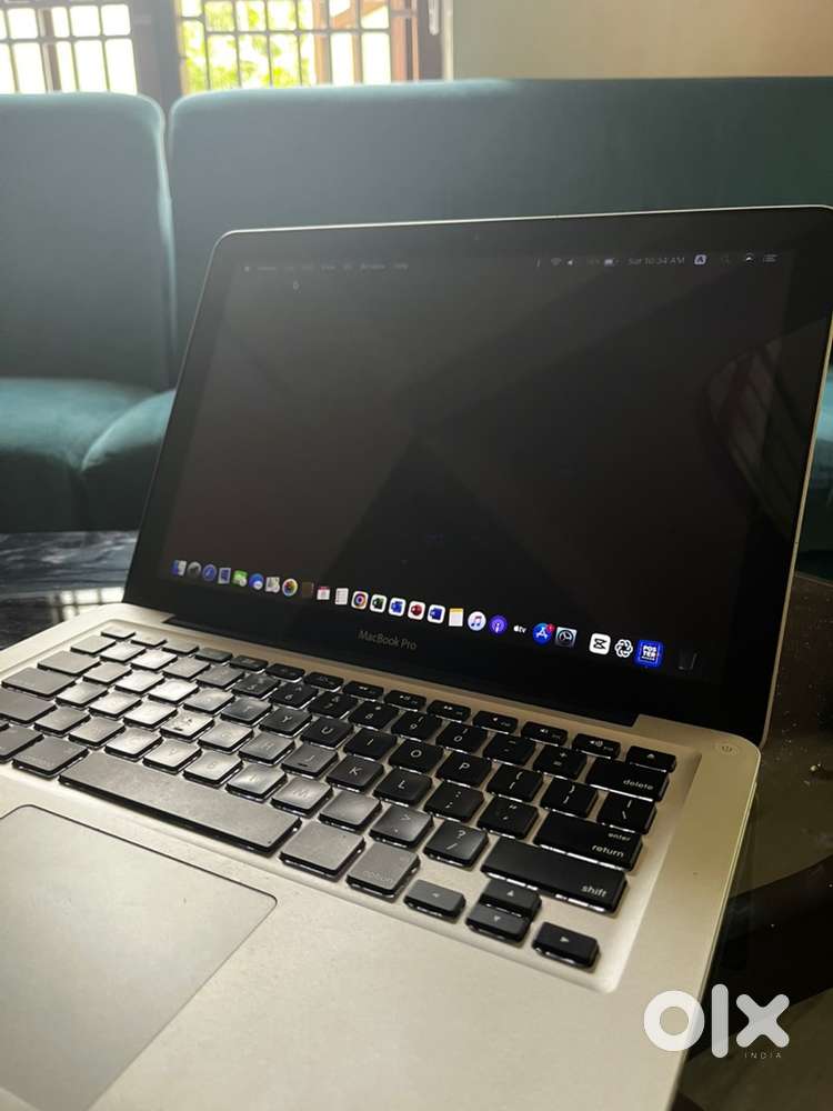 Macbook Pro (retina-13inch)