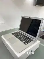 Apple macbook air