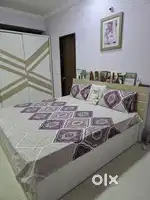 Bedroom set full