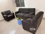 band new beautiful sofa set affordable price