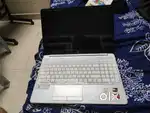 Hp laptop AMD ZEN 3 AMD RADEON