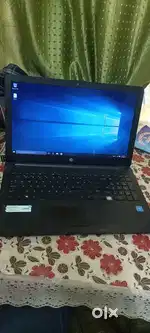Hp Laptop (Windows 10)