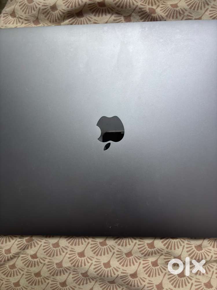 Macbook pro 2019