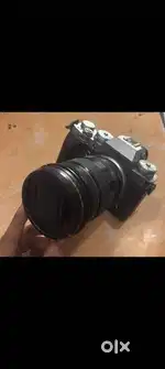 Xt-4 fujifilm camera