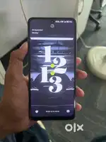 Mi 11i5g,  8gb ram 128 gb storage, in good condition. Box available