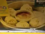 Momos makingchaiye jo ho agar chinese order marega to selery jda dunga