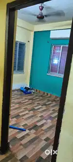 Flat rent at bijoygarh with good road connectivity, market and etc