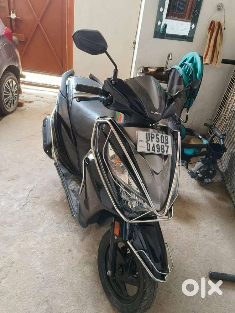 Gadi me koi kaam nai hae