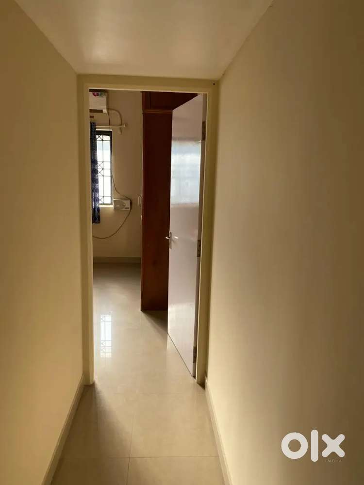 Ashok Nagar 2bhk flat for sale 43lkx