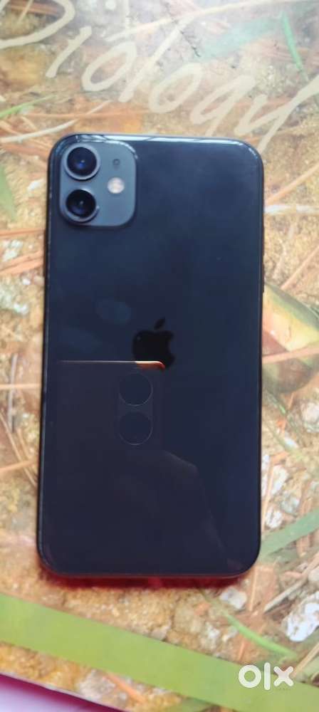 iPhone 11 (black)