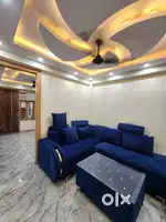 1BHK Ground Floor Flat in Uttam Nagar–₹14Lakh  Loan Facility.