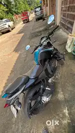 Bike in perfect condtion