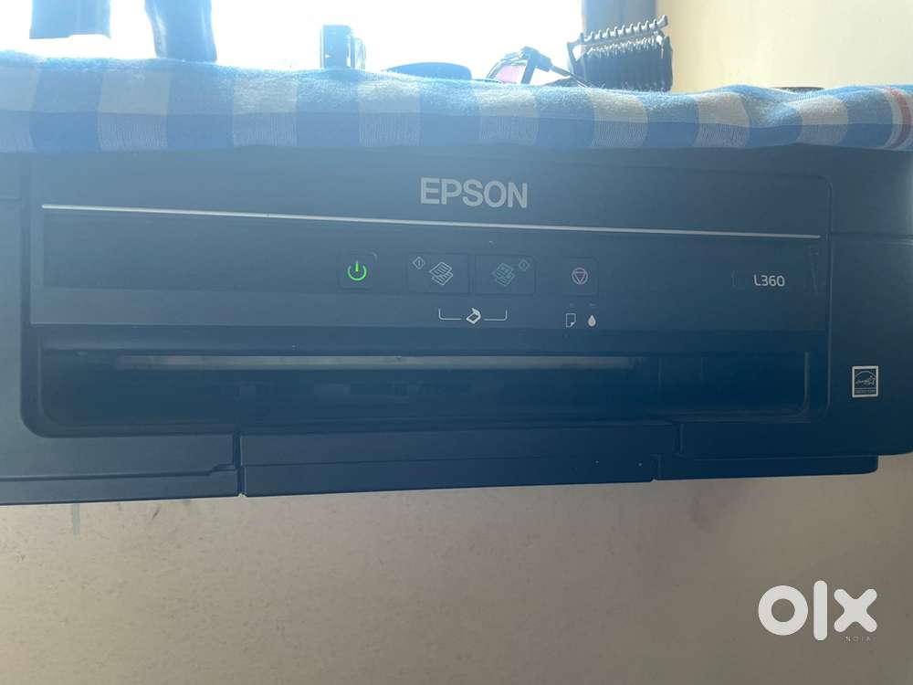 Epson L360