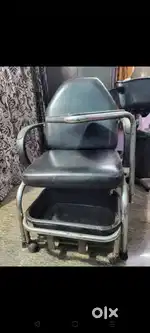Beauty parlour furniture, saloon furniture